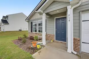 519 Pemberton St, Euharlee, GA 30145 - Photo 2