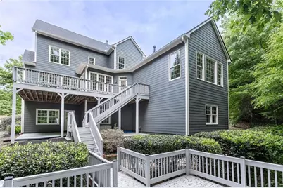 5827 Grand Reunion Drive, Hoschton, GA 30548 - Photo 2