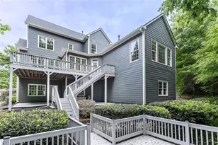 5827 Grand Reunion Dr, Hoschton, GA 30548 - Photo 2