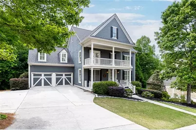 5827 Grand Reunion Drive, Hoschton, GA 30548 - Photo 4