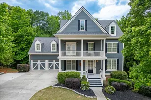 5827 Grand Reunion Dr, Hoschton, GA 30548 - Photo 1