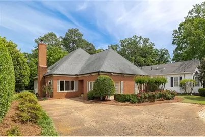570 Rock Springs Road NE, Atlanta, GA 30324 - Photo 1