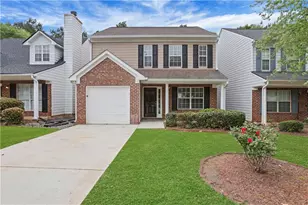 4522 Ravenwood Pl, Union City, GA 30291 - Photo 1