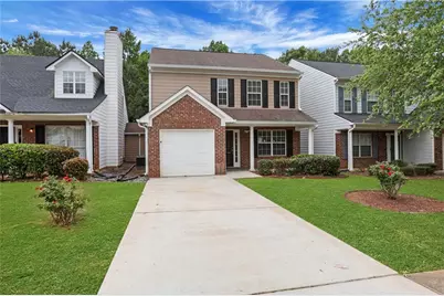 4522 Ravenwood Place, Union City, GA 30291 - Photo 2