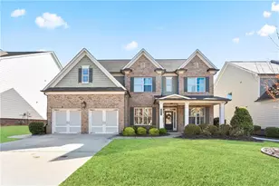 4051 Laura Jean Wy, Buford, GA 30518 - Photo 1