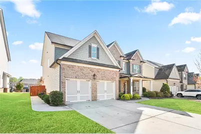 4051 Laura Jean Way, Buford, GA 30518 - Photo 2