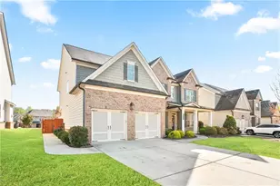 4051 Laura Jean Wy, Buford, GA 30518 - Photo 2