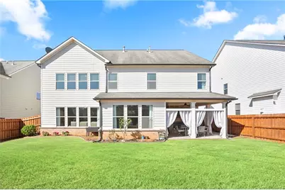 4051 Laura Jean Way, Buford, GA 30518 - Photo 36