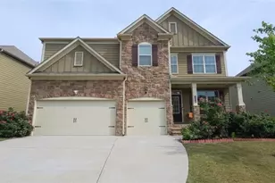 4358 Mantova Dr, Buford, GA 30519 - Photo 2