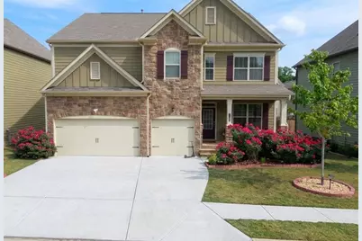 4358 Mantova Drive, Buford, GA 30519 - Photo 1