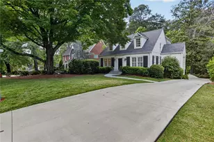 897 Glenbrook Dr NW, Atlanta, GA 30318 - Photo 2