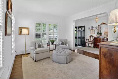 897 Glenbrook Drive NW, Atlanta, GA 30318 - Photo 4