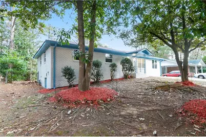 110 Hidden Brook Court, Atlanta, GA 30349 - Photo 2