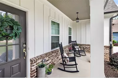 163 Hewett Road, Pendergrass, GA 30567 - Photo 8