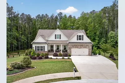 163 Hewett Road, Pendergrass, GA 30567 - Photo 4