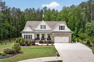 163 Hewett Rd, Pendergrass, GA 30567 - Photo 4