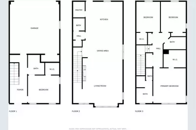 2510 Great Silver Fir Alley, Atlanta, GA 30360 - Photo 40