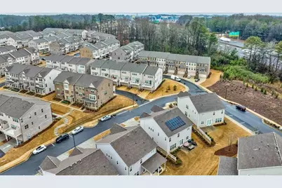 2510 Great Silver Fir Alley, Atlanta, GA 30360 - Photo 36