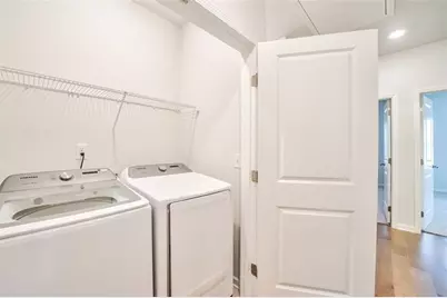 2510 Great Silver Fir Alley, Atlanta, GA 30360 - Photo 24