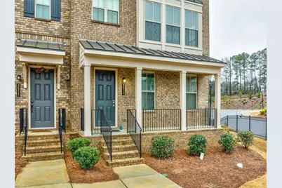 2510 Great Silver Fir Alley, Atlanta, GA 30360 - Photo 2