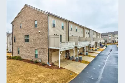 2510 Great Silver Fir Alley, Atlanta, GA 30360 - Photo 2