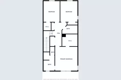 2510 Great Silver Fir Alley, Atlanta, GA 30360 - Photo 40