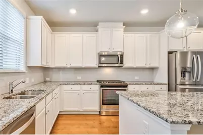 2510 Great Silver Fir Alley, Atlanta, GA 30360 - Photo 16