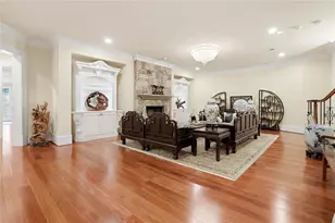 4998 Gunnison Trce, Suwanee, GA 30024 - Photo 34
