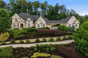 4998 Gunnison Trce, Suwanee, GA 30024 - Photo 1