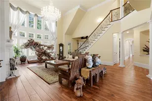 4998 Gunnison Trce, Suwanee, GA 30024 - Photo 4