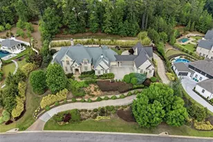 4998 Gunnison Trce, Suwanee, GA 30024 - Photo 56