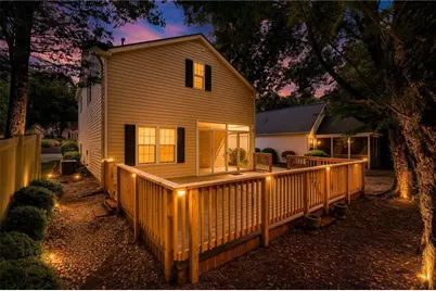 3815 Glen Laurel Court, Cumming, GA 30040 - Photo 2