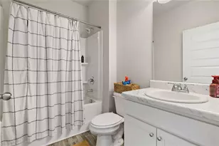 17 Sleepy Oaks Trl NE, Rome, GA 30165 - Photo 6