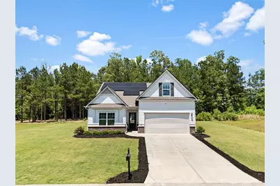 17 Sleepy Oaks Trail NE, Rome, GA 30165 - Photo 36