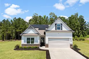 17 Sleepy Oaks Trl NE, Rome, GA 30165 - Photo 1