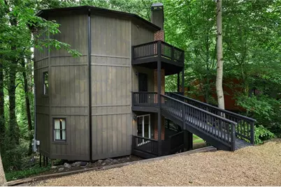 595 Overbrook Drive NW, Atlanta, GA 30318 - Photo 1