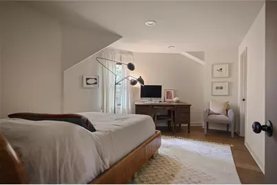 595 Overbrook Drive NW, Atlanta, GA 30318 - Photo 34