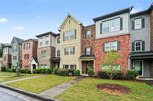 357 Sand Bay Dr SW, Atlanta, GA 30331 - Photo 2