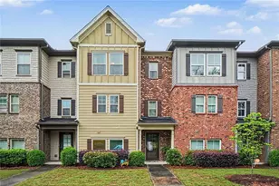 357 Sand Bay Dr SW, Atlanta, GA 30331 - Photo 1