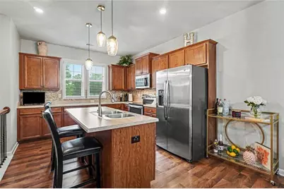 357 Sand Bay Drive SW, Atlanta, GA 30331 - Photo 8