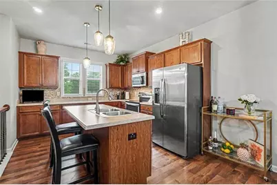 357 Sand Bay Drive SW, Atlanta, GA 30331 - Photo 8