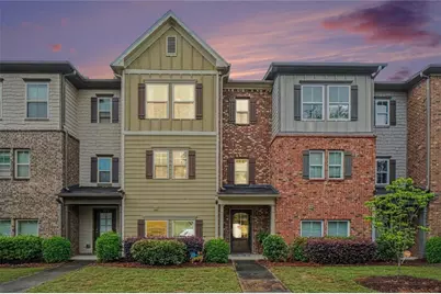 357 Sand Bay Drive SW, Atlanta, GA 30331 - Photo 4