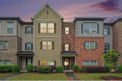 357 Sand Bay Drive SW, Atlanta, GA 30331 - Photo 4