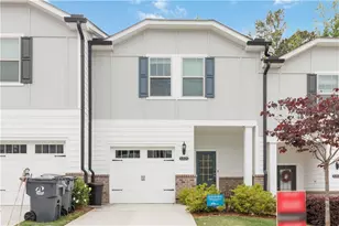 5321 Glade Park Dr, Lilburn, GA 30047 - Photo 2