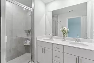 5321 Glade Park Dr, Lilburn, GA 30047 - Photo 22