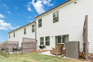 5321 Glade Park Dr, Lilburn, GA 30047 - Photo 26