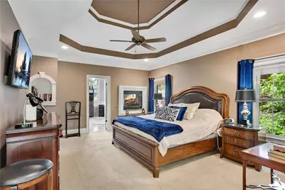 741 E Shore Drive, Canton, GA 30114 - Photo 22