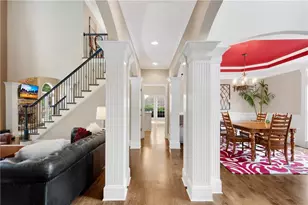 741 E Shore Dr, Canton, GA 30114 - Photo 10