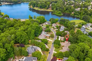 741 E Shore Dr, Canton, GA 30114 - Photo 2
