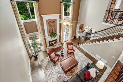741 E Shore Drive, Canton, GA 30114 - Photo 28